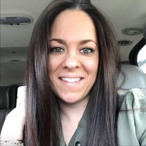 Meet your Posher, Brittany